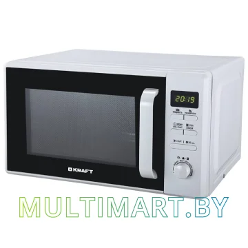 Микроволновая печь Kraft KF20MW7W-301M